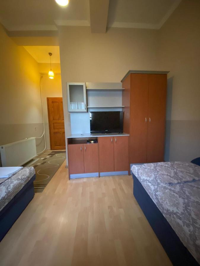 Hotel Santos Skopje Exteriér fotografie