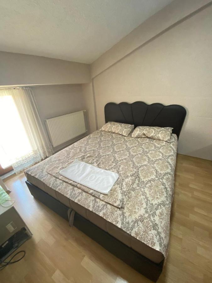 Hotel Santos Skopje Exteriér fotografie